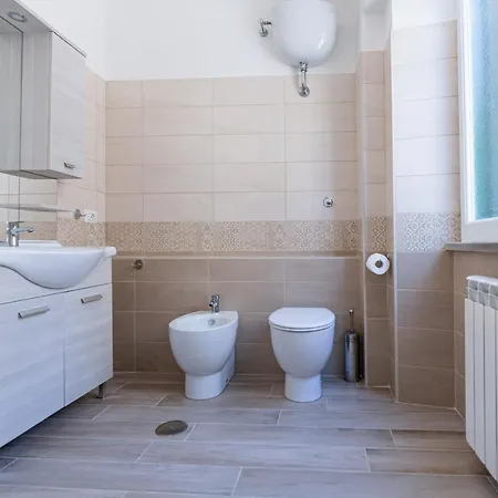 Wishingrome Semesterbostad Rom