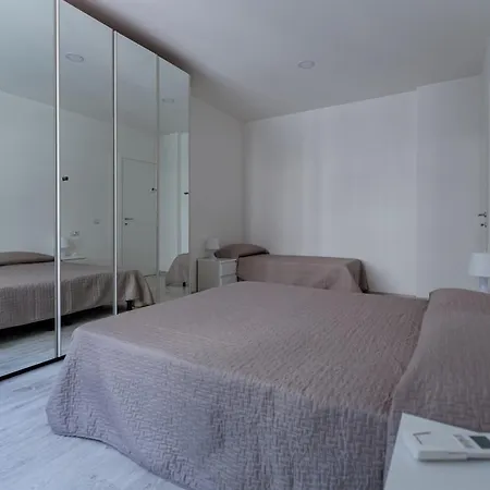 Wishingrome Semesterbostad Rom