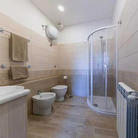 Casa vacanze Wishingrome Roma
